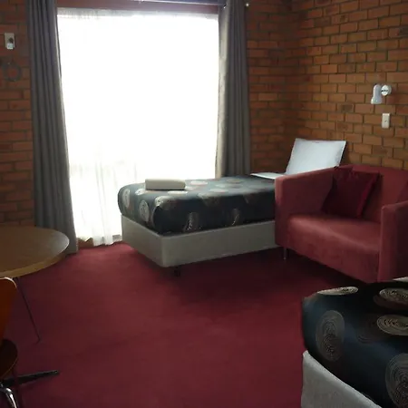 Shannon Motor Inn Geelong Exterior photo
